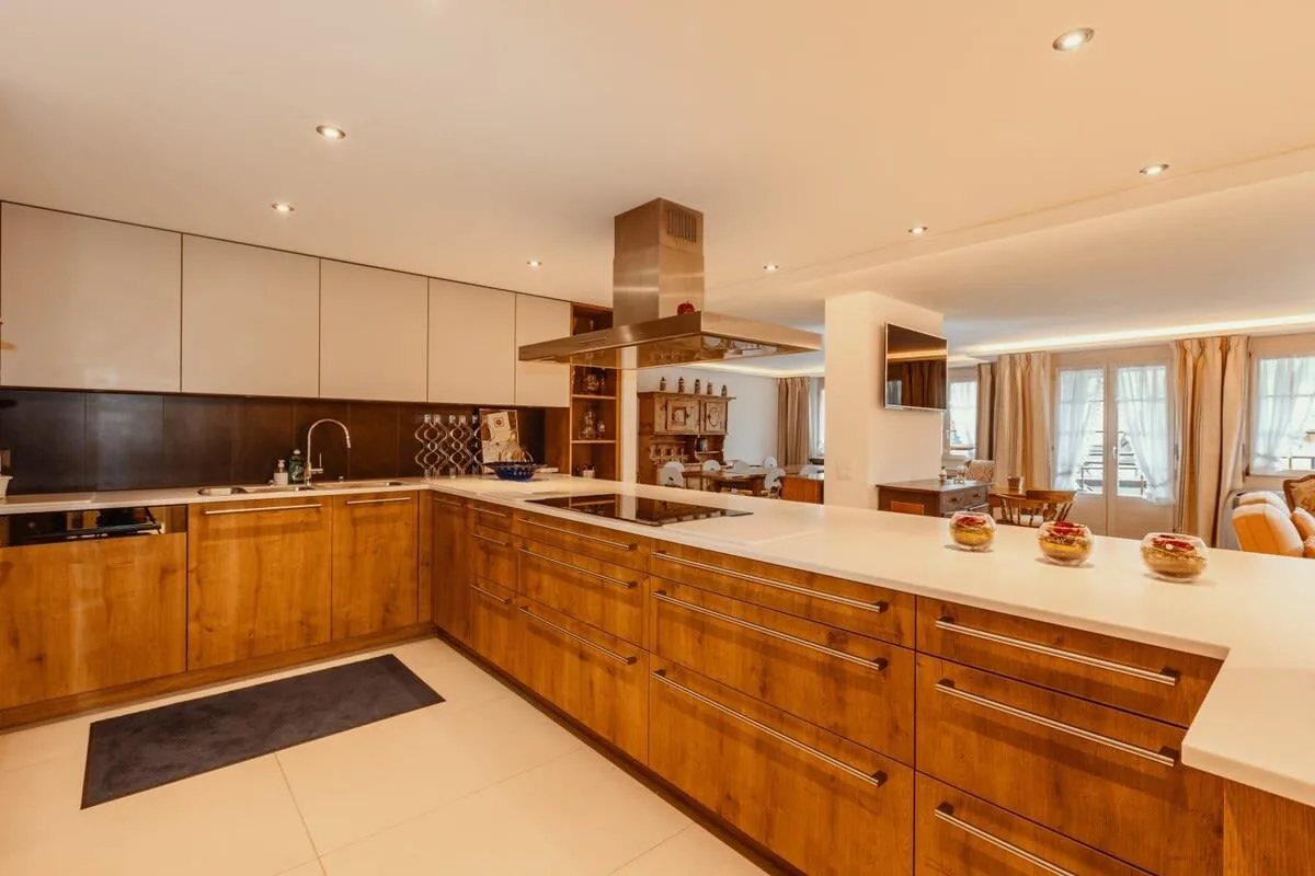 Gstaad Center Top Luxury Apartment 2 photo 5
