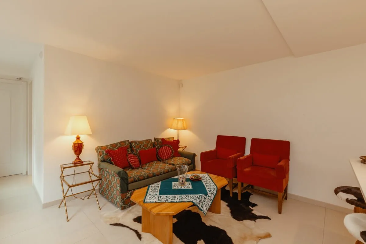 Gstaad Center Top Luxury Apartment 3 photo 2