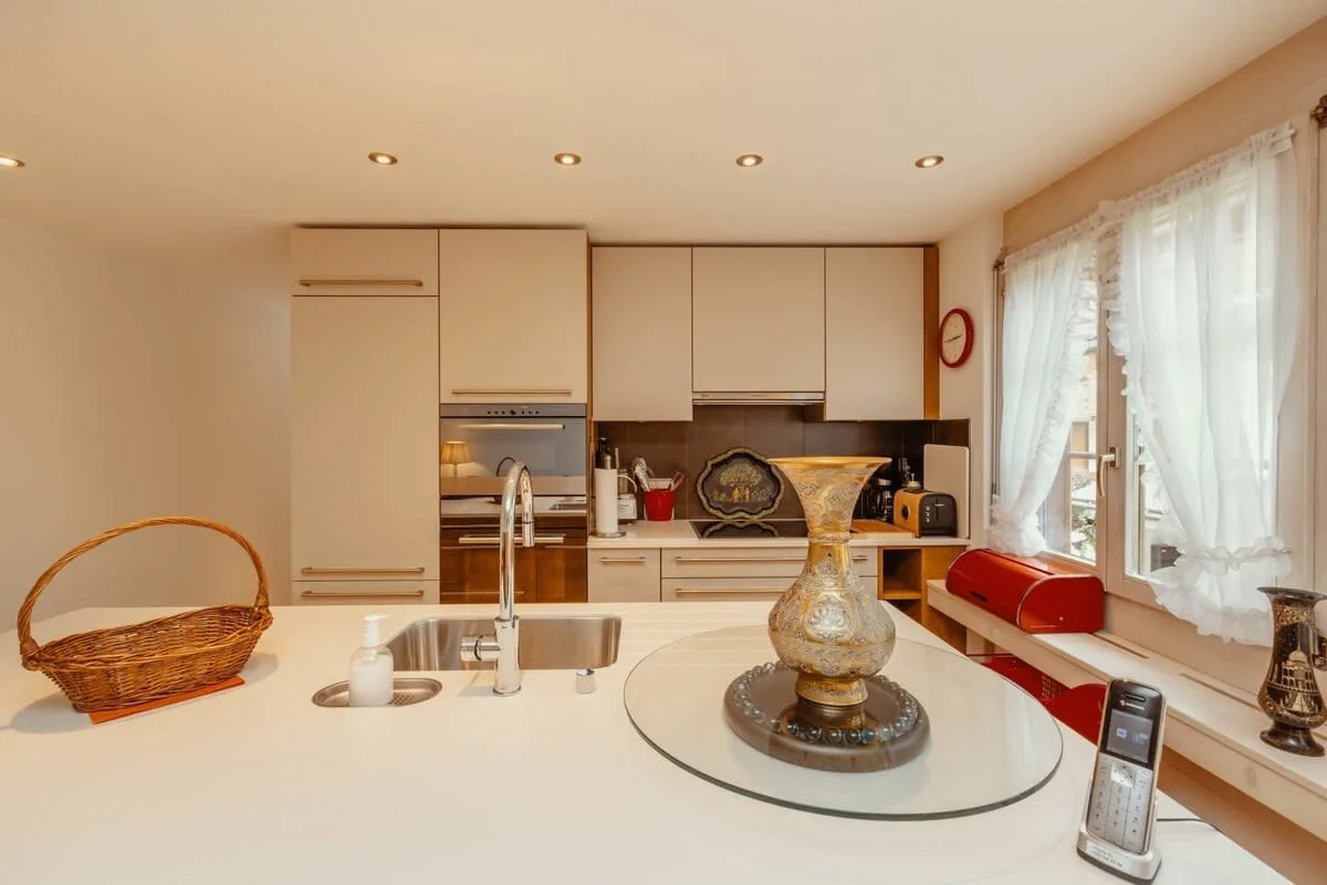 Gstaad Center Top Luxury Apartment 3 photo 4