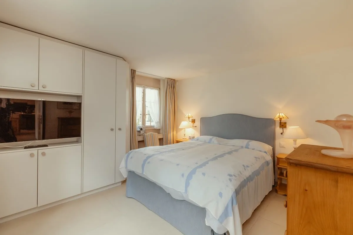 Gstaad Center Top Luxury Apartment 3 photo 5