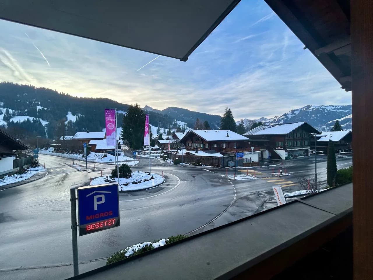 Gstaad Center Top Luxury Apartment 1 photo 2