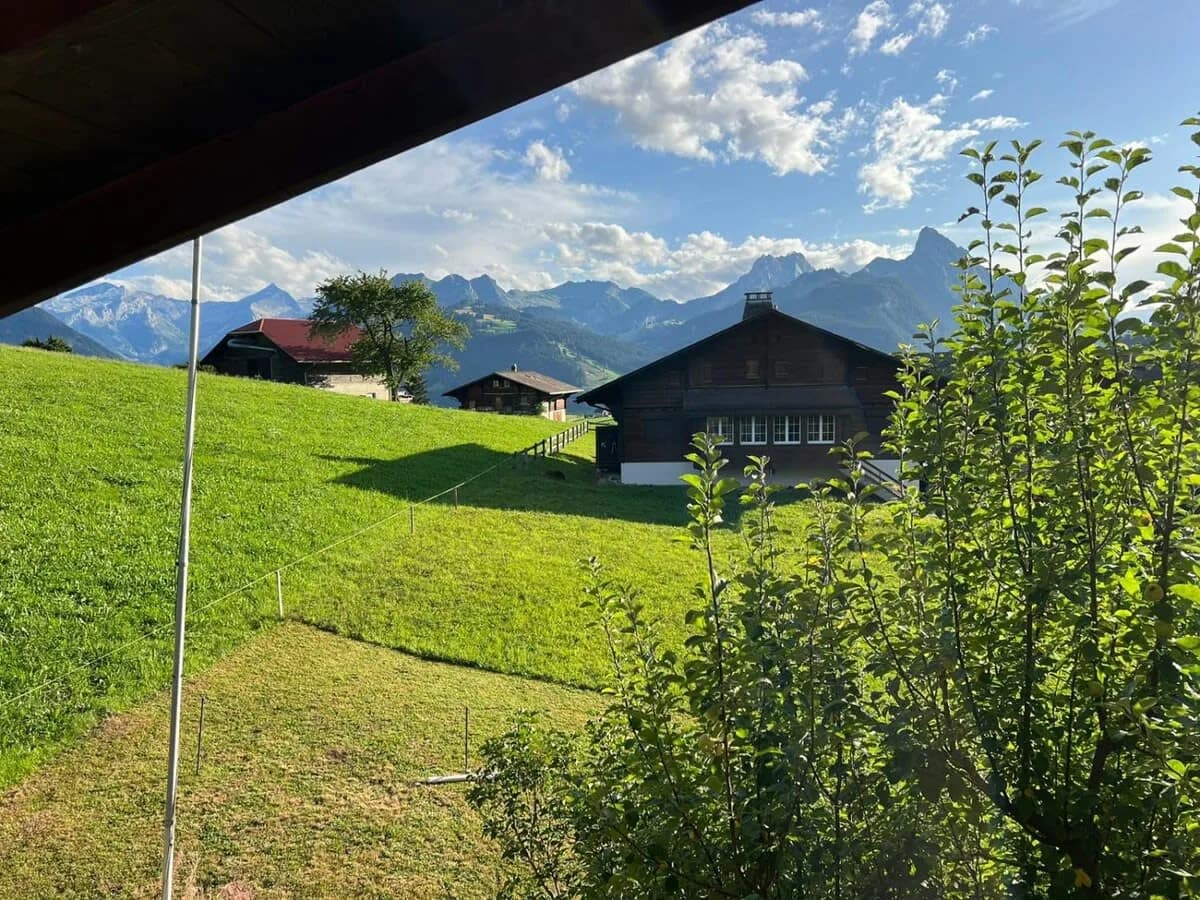 Ski in Duplex Chalet