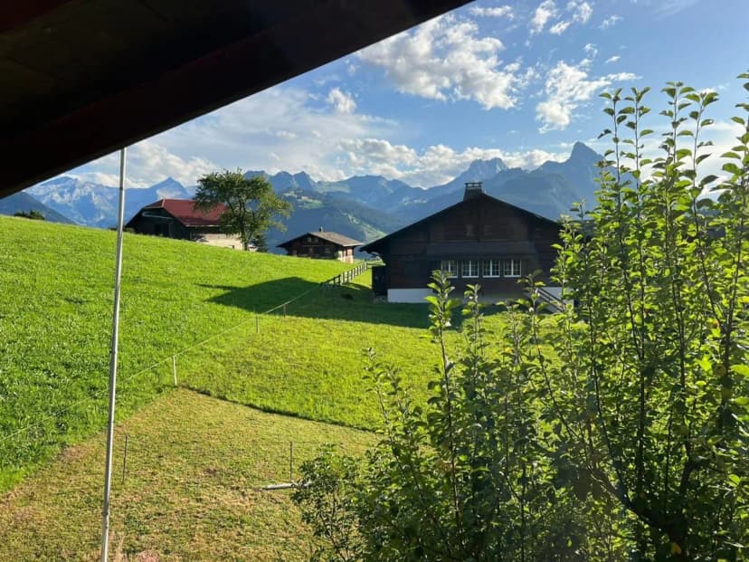 Ski in Duplex Chalet