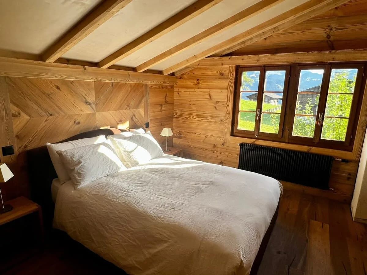 Ski in Duplex Chalet photo 4