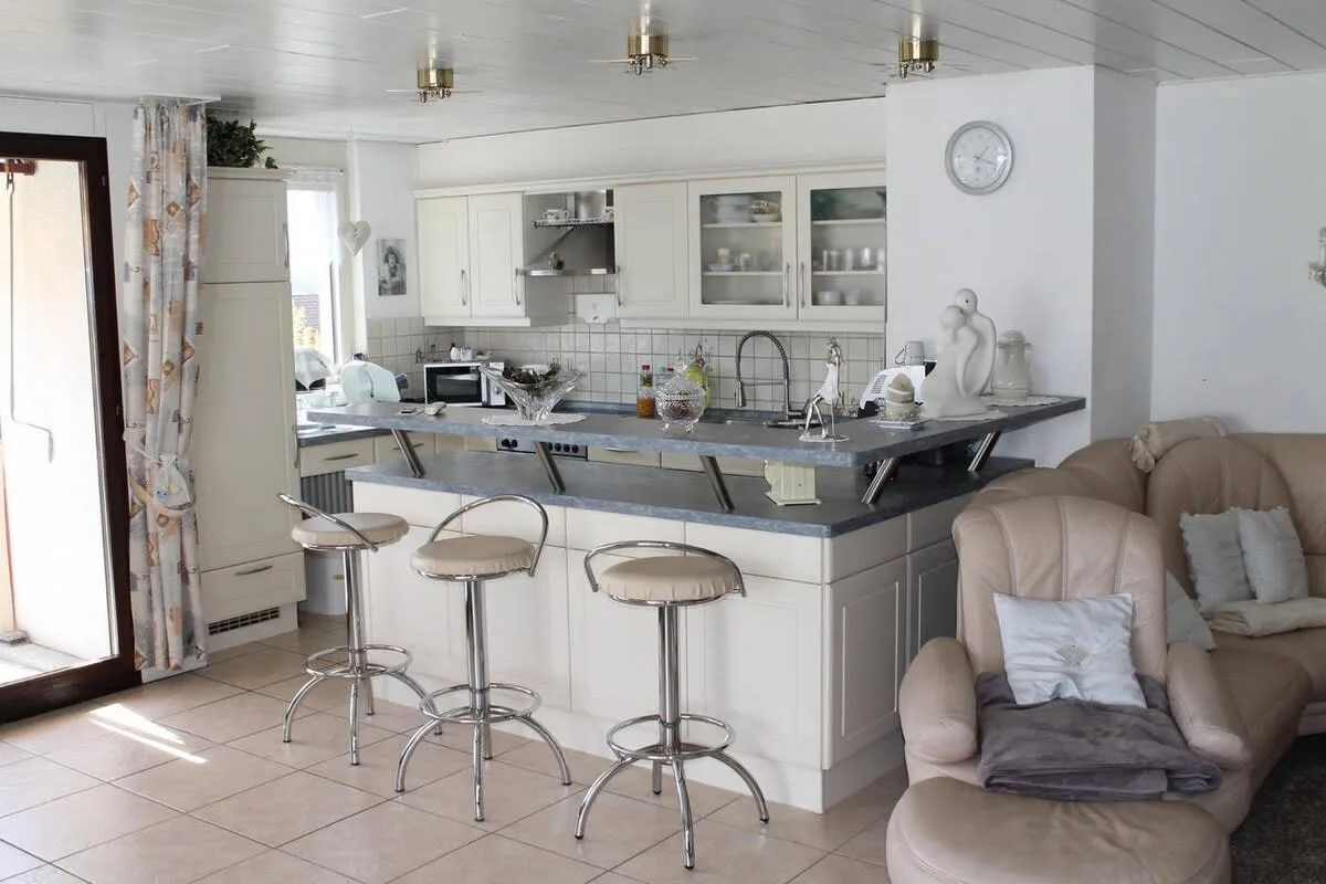 Basel Fair - Amazing Penthouse with stunning views photo 4