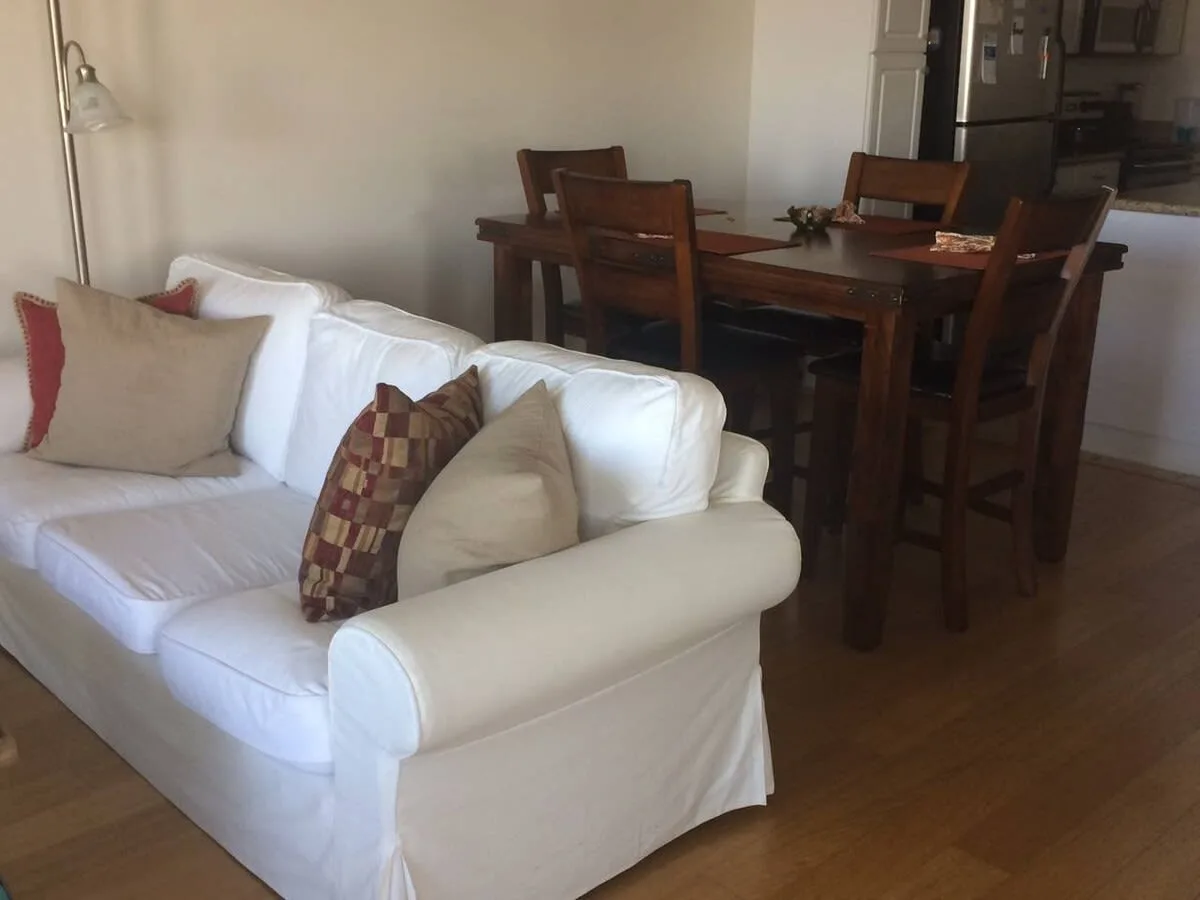Marina Penthouse with amazing views to beaches photo 3