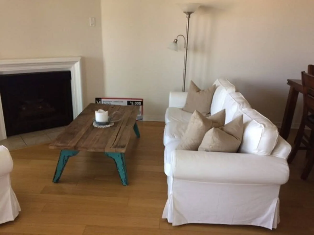 Marina Penthouse with amazing views to beaches photo 4