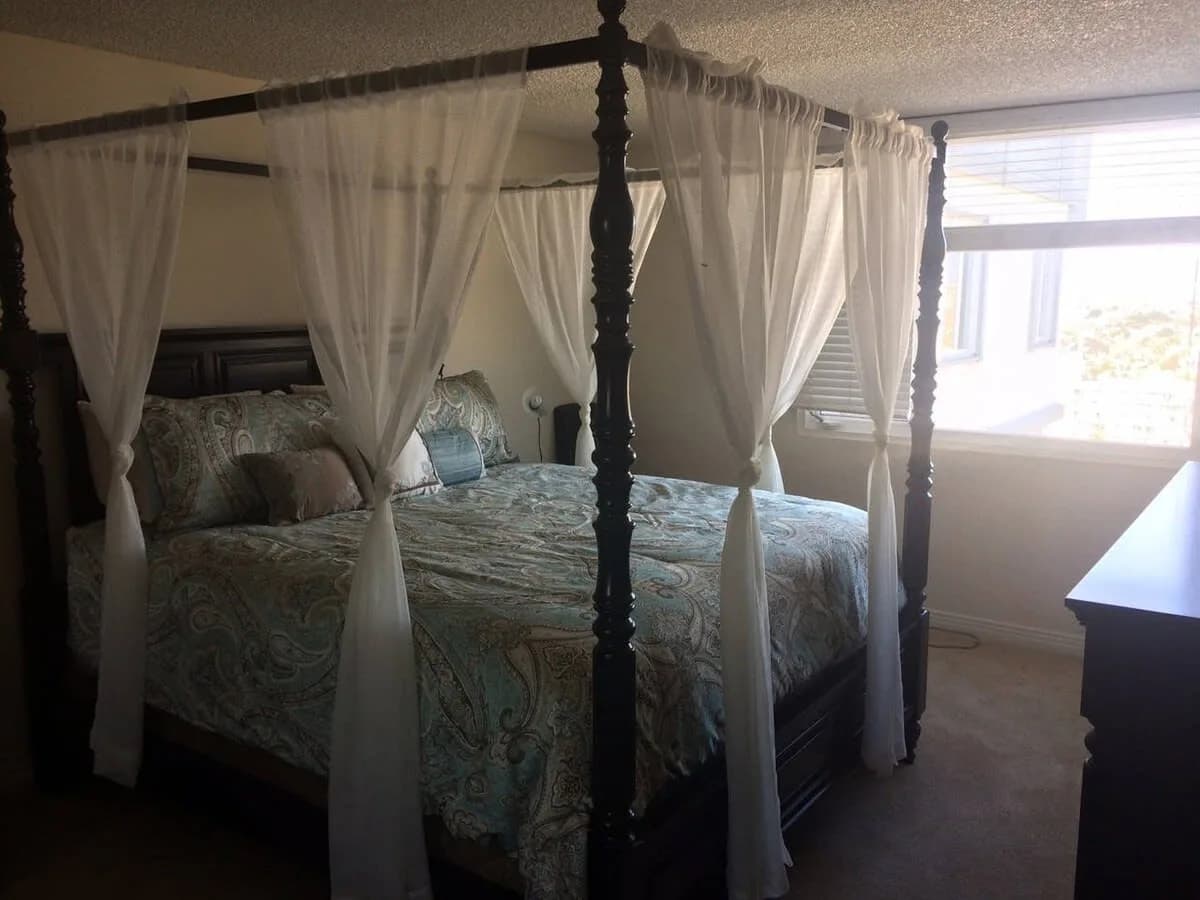 Marina Penthouse with amazing views to beaches photo 5