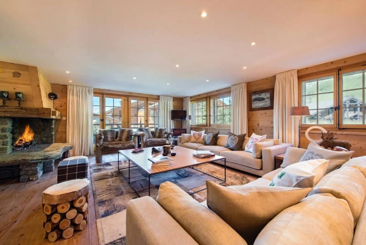 Super Luxurious Flat, Great location Amazing views photo 2