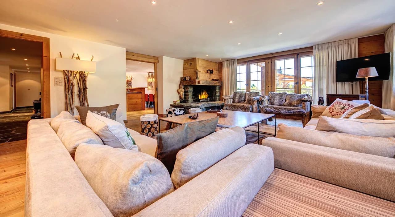 Super Luxurious Flat, Great location Amazing views photo 4