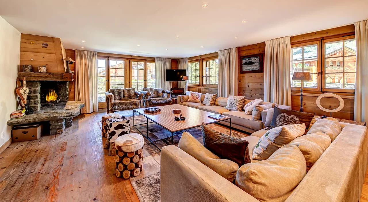 Super Luxurious Flat, Great location Amazing views photo 5
