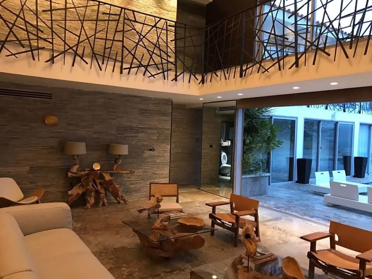 Exceptional Villa with infinity views to Red Sea photo 5