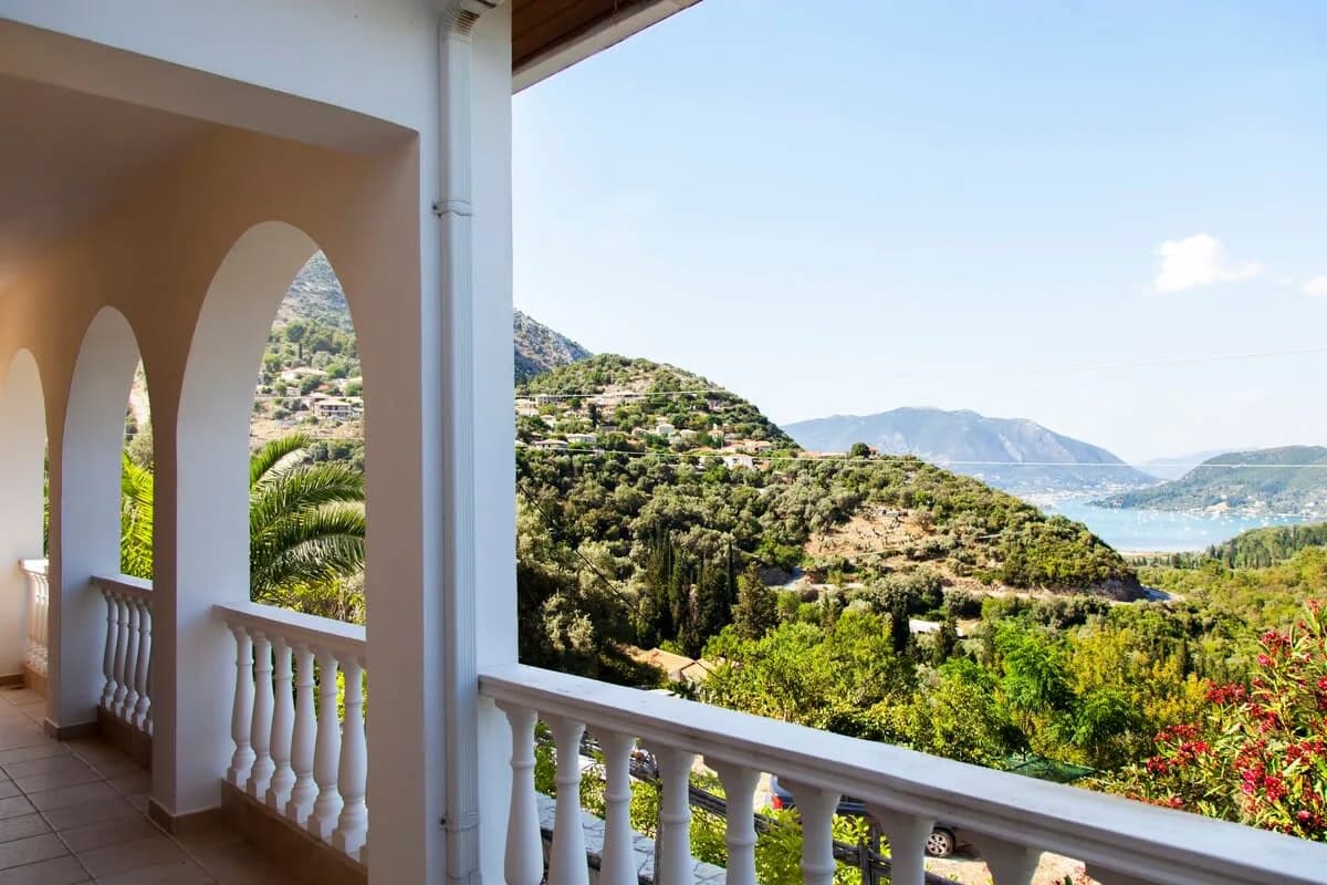 Great Villa with amazing sea views, quiet location photo 5