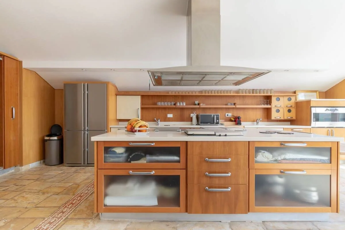Amazing Penthouse ideally located in German Colony photo 3