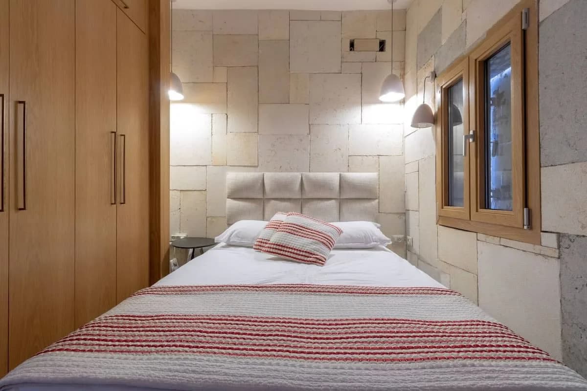 Amazing Penthouse ideally located in German Colony photo 4