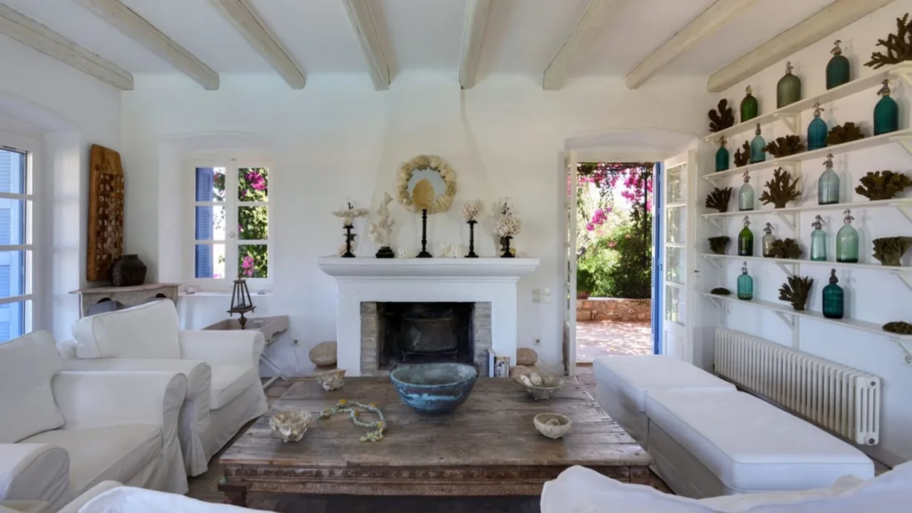 Amazing Luxurious Villa With Fantastic Sea Views :) photo 2
