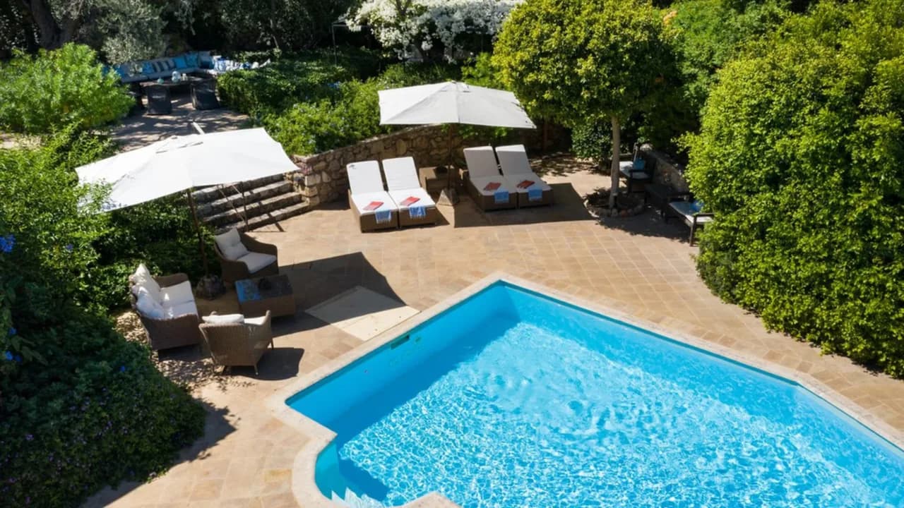 Amazing Luxurious Villa With Fantastic Sea Views :) photo 5