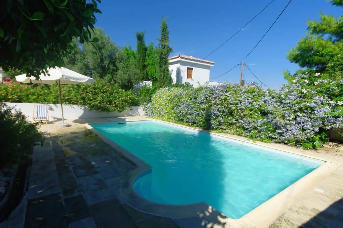 Amazing 19th century Villa with stunning views photo 4