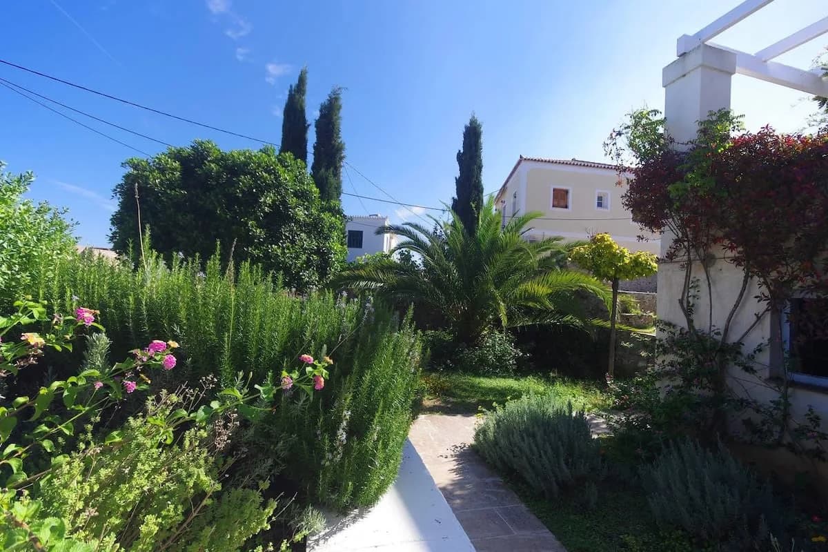 Amazing 19th century Villa with stunning views photo 5