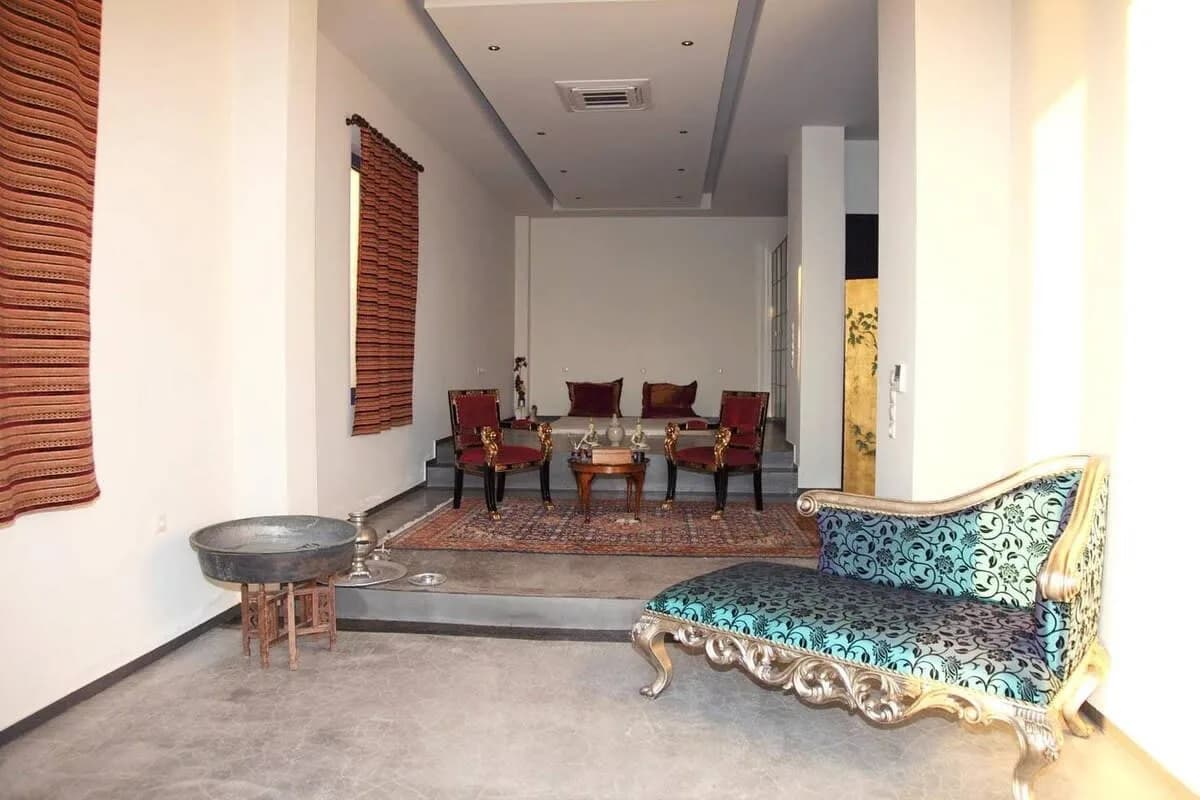 Boutique Hotel Suite with amazing views photo 2