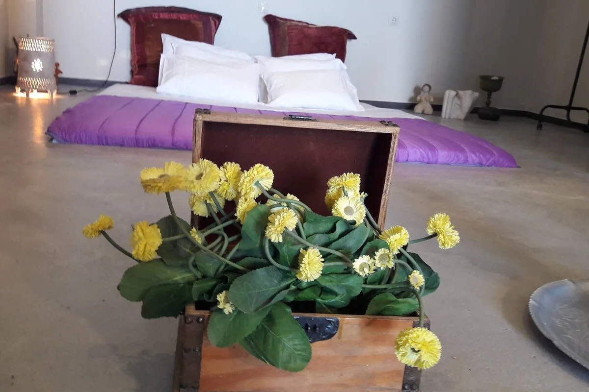 Boutique Hotel Suite with amazing views photo 3