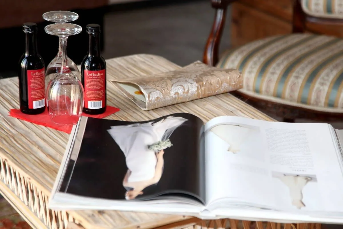Boutique Hotel Suite with amazing views photo 5