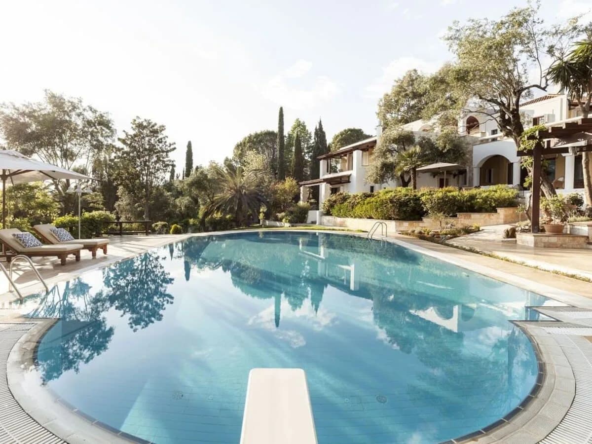 Luxurious Villa, Royal vacation with private Chef