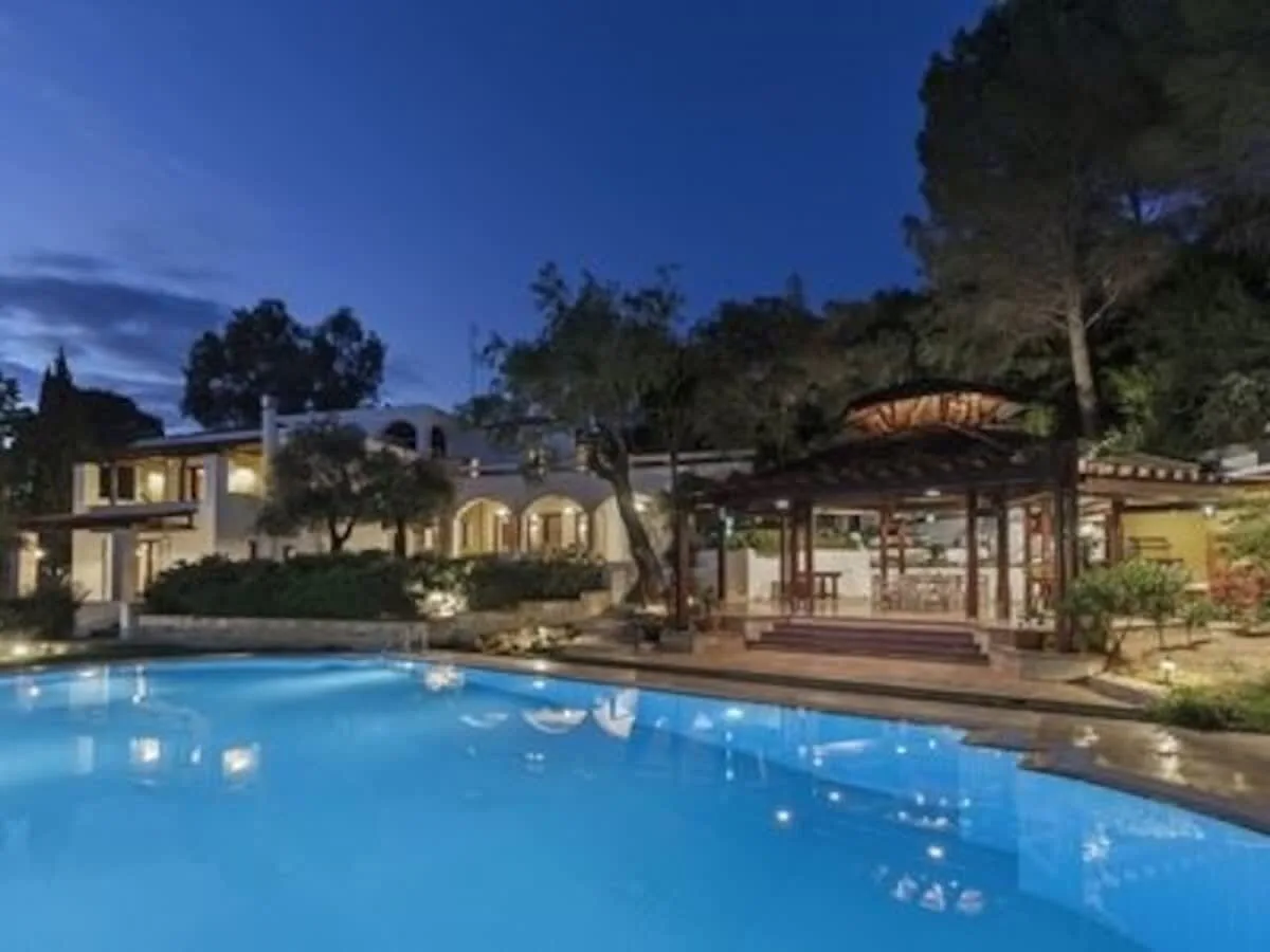 Luxurious Villa, Royal vacation with private Chef photo 2