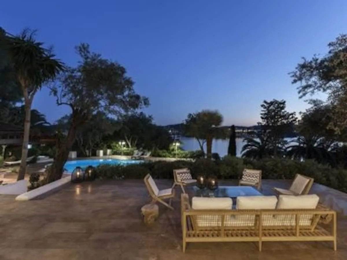 Luxurious Villa, Royal vacation with private Chef photo 4