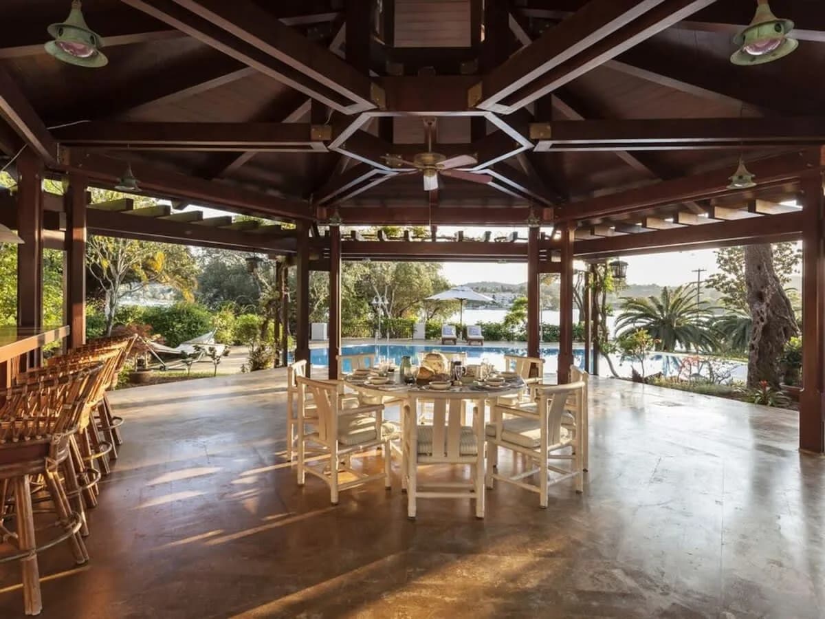 Luxurious Villa, Royal vacation with private Chef photo 5