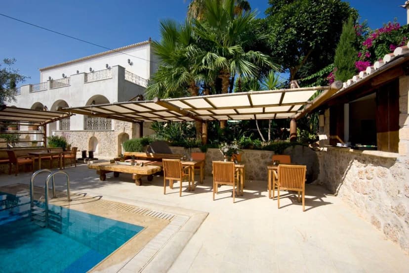 Perfect Apartment & Pool for Top Family Vacation
