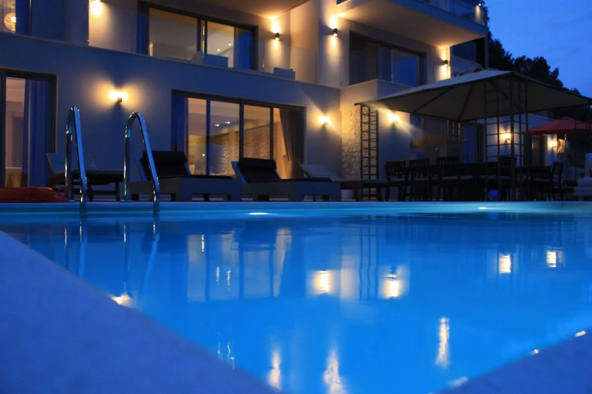 Luxurious Twin Villas in Corfu photo 3