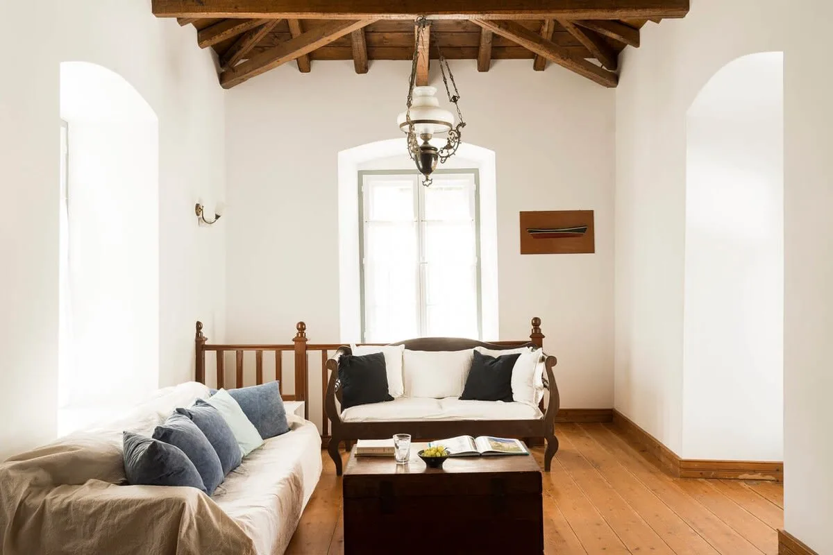 Historic Villa  - Ideally located close to the Sea photo 5