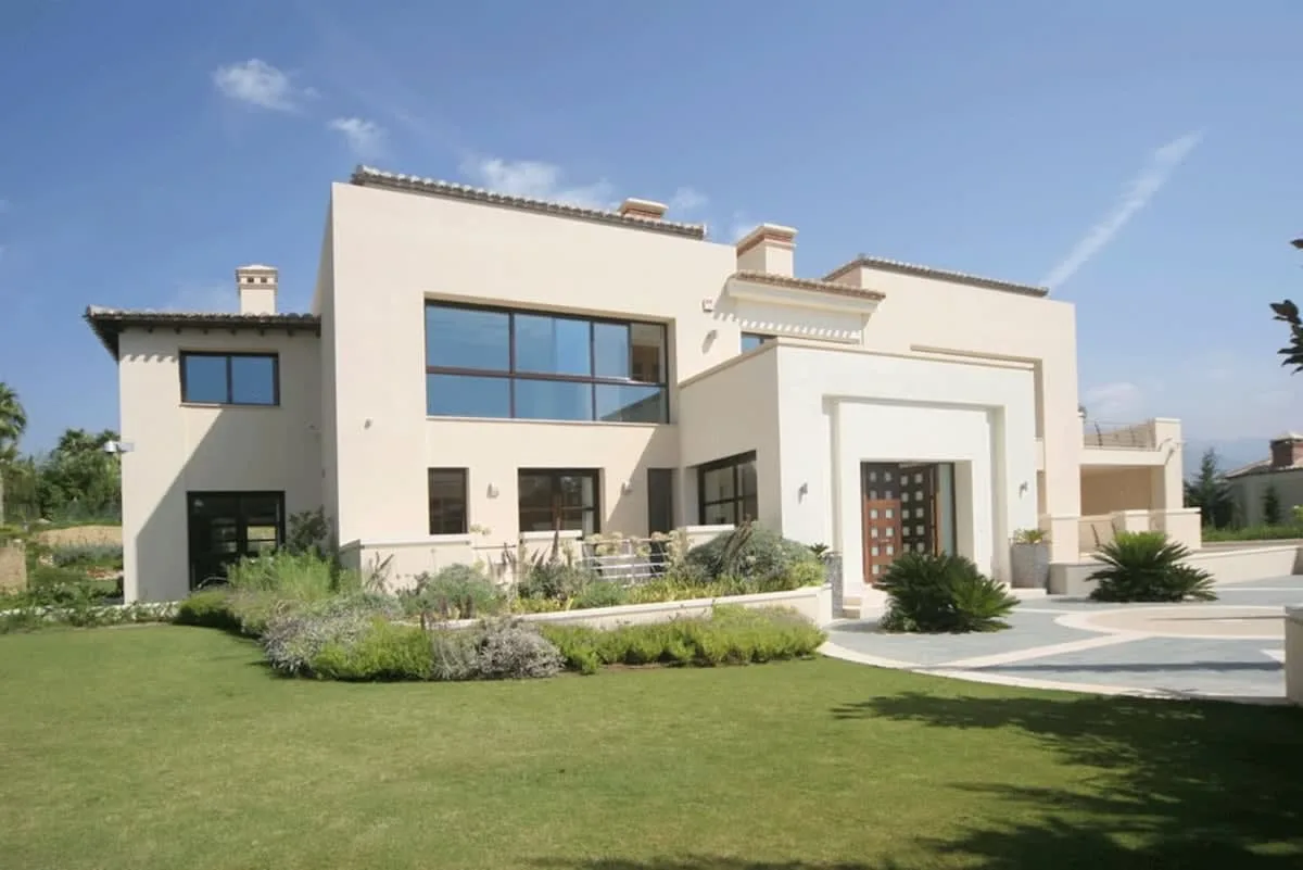 Luxurious villa in Puerto Banus - 10 min to Marina photo 2