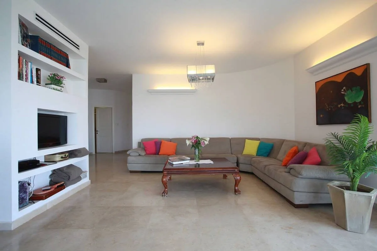 Panoramic View Villa 5 min from Jordan River photo 2