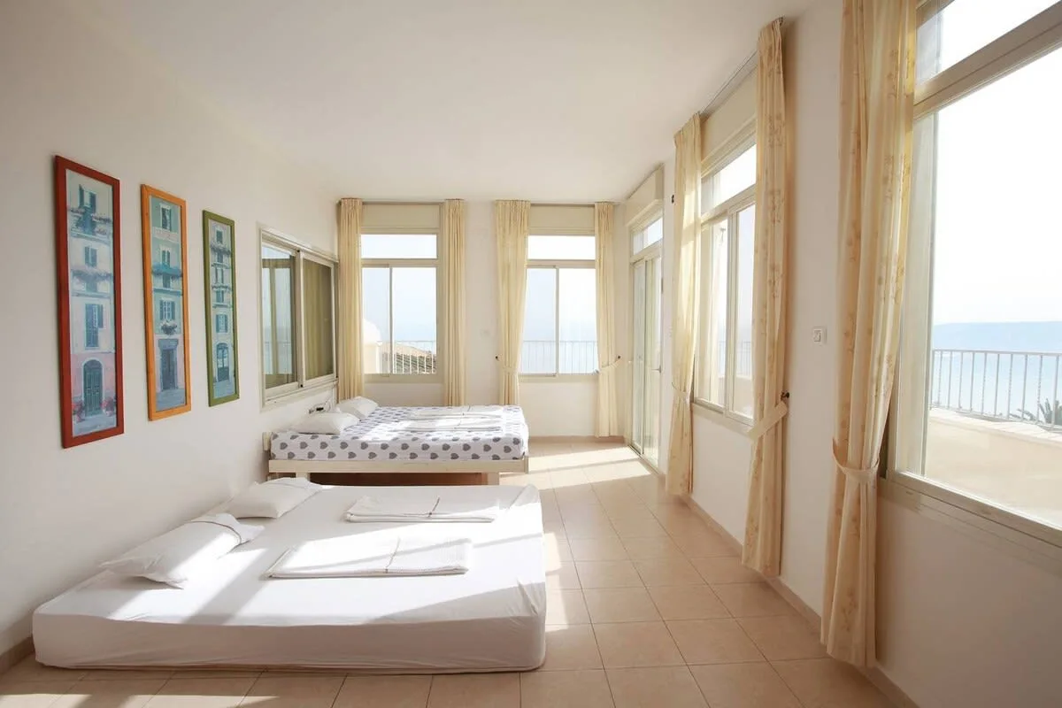 Panoramic View Villa 5 min from Jordan River photo 4