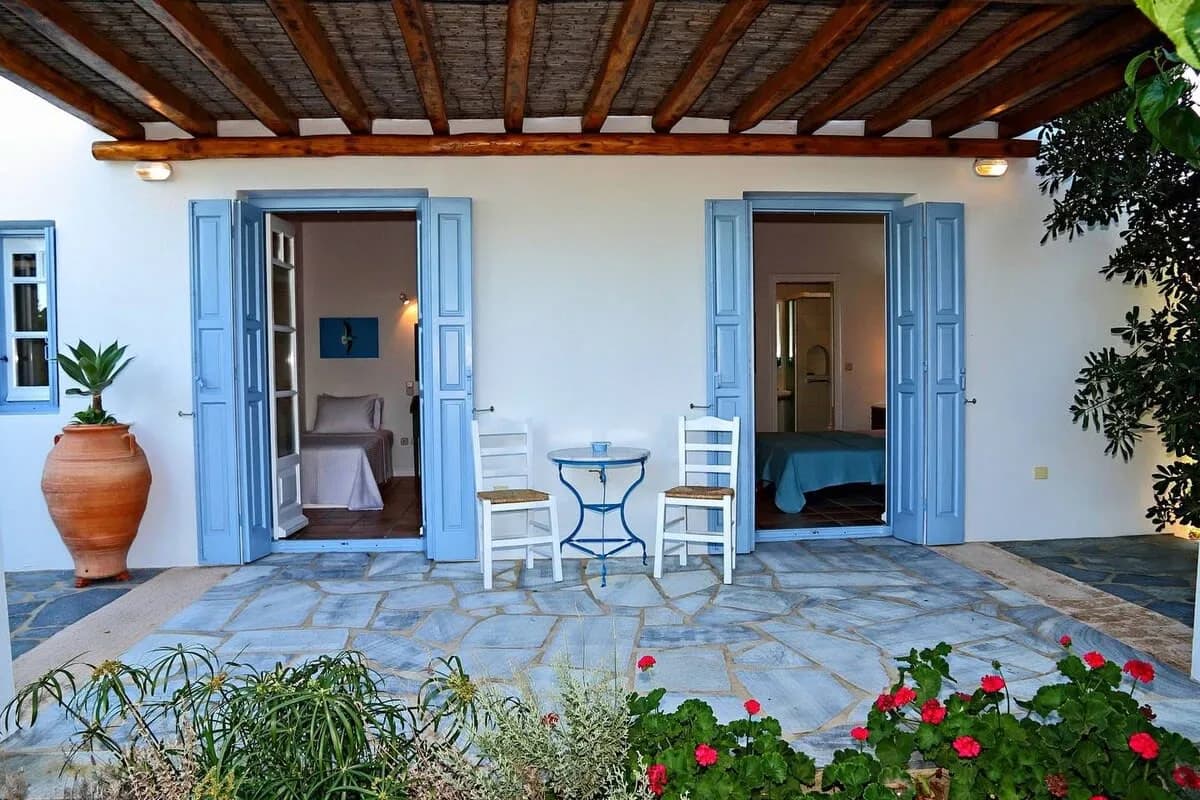 Amazing Villa with infinity views & sunsets photo 2