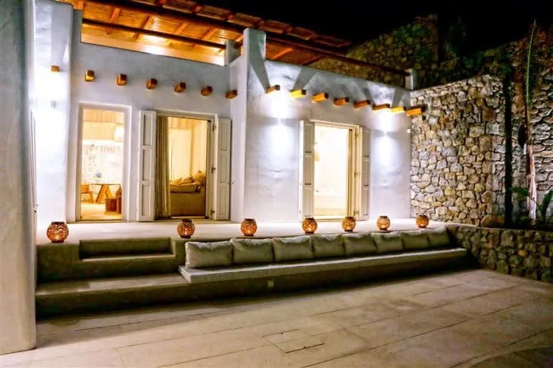 Spoiling artistic villa - stuning panoramic views photo 4