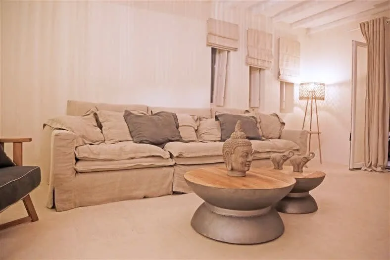 Spoiling artistic villa - stuning panoramic views photo 5