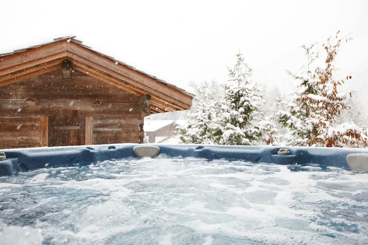 Fully catered Pure luxury Chalet in Chamonix