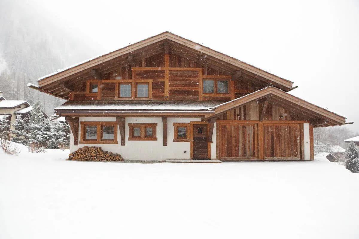 Fully catered Pure luxury Chalet in Chamonix photo 3