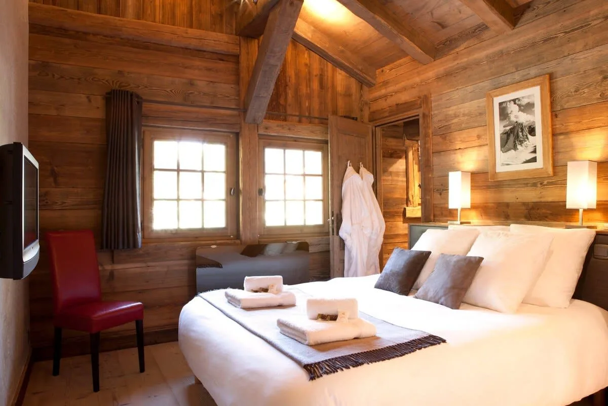 Fully catered Pure luxury Chalet in Chamonix photo 4