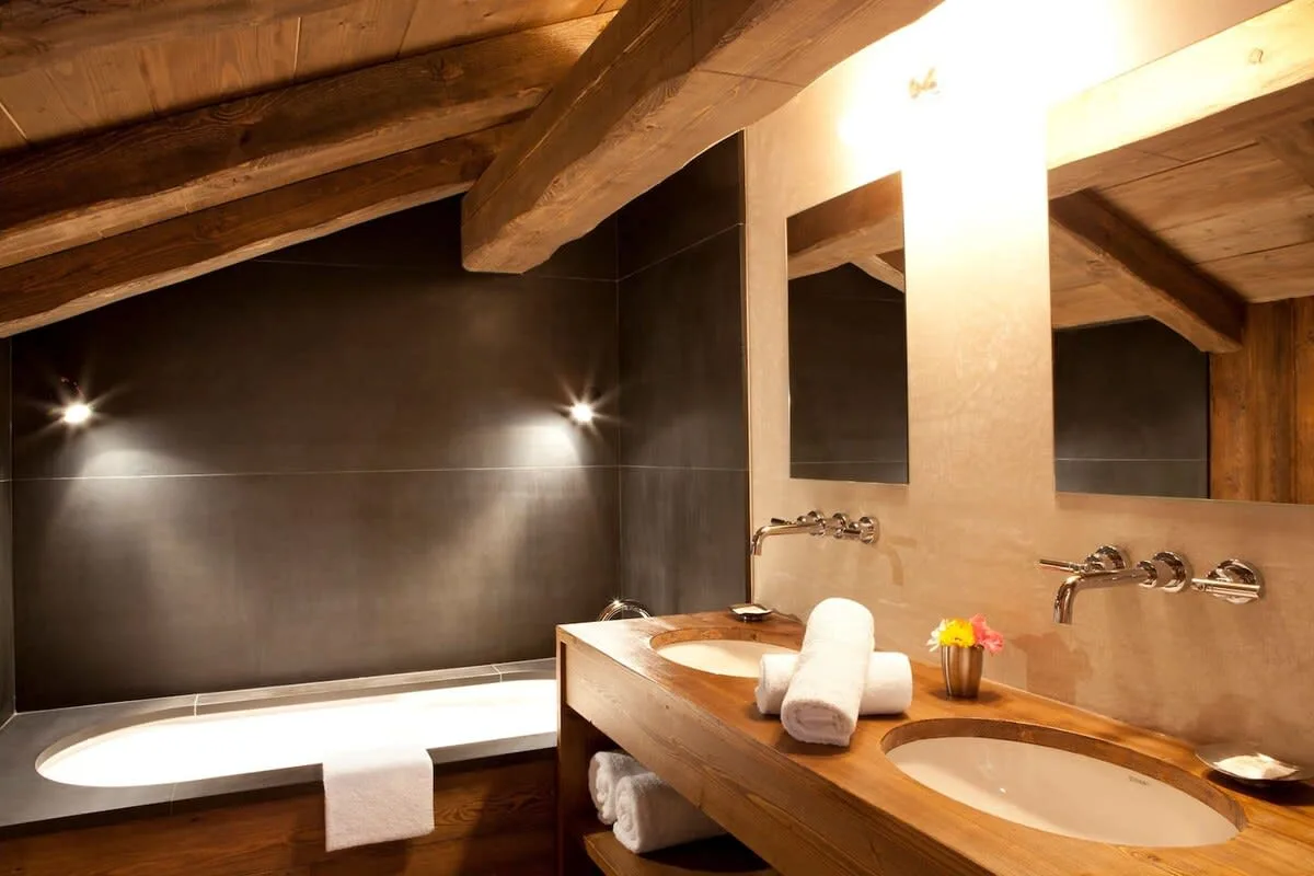 Fully catered Pure luxury Chalet in Chamonix photo 5