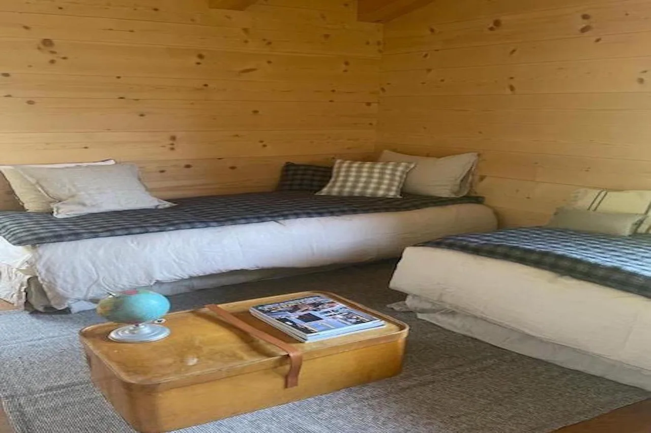 Charming flat next to Ski Lift - Great for a Family Stay photo 2