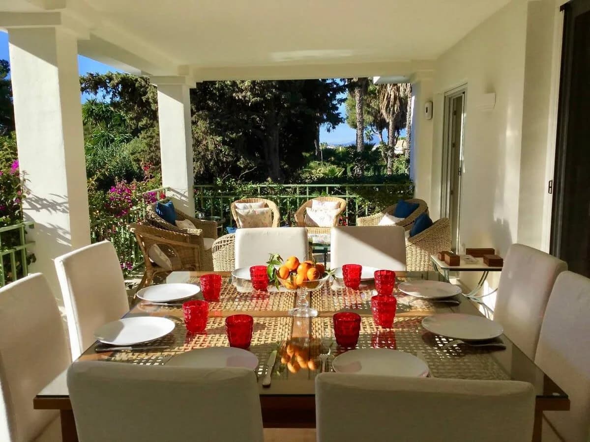 300 m from Beach Tropical Villa for Best Vacation photo 5