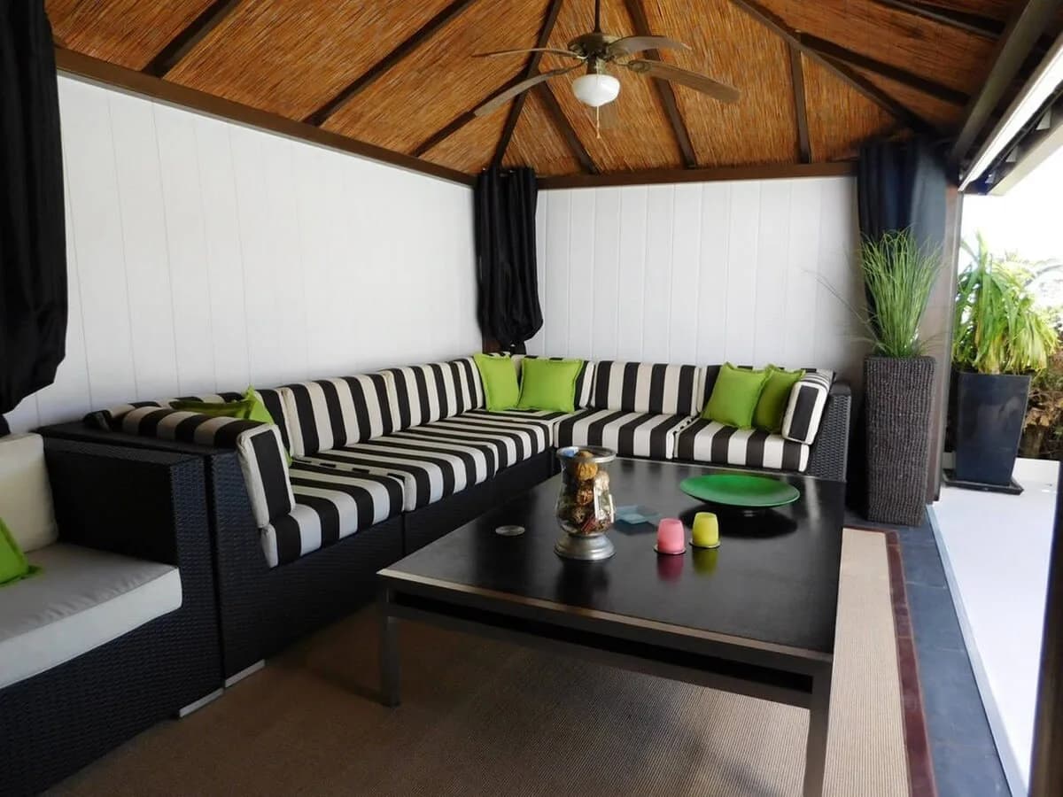 Luxury modern 4 BR VILLA next to Puerto Banus photo 2