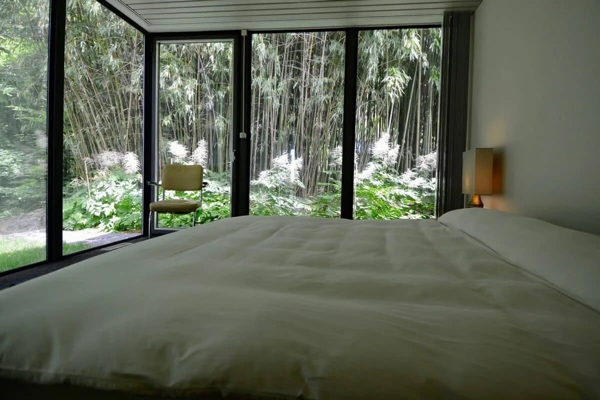Stunning villa in a private nature and vineyards photo 2