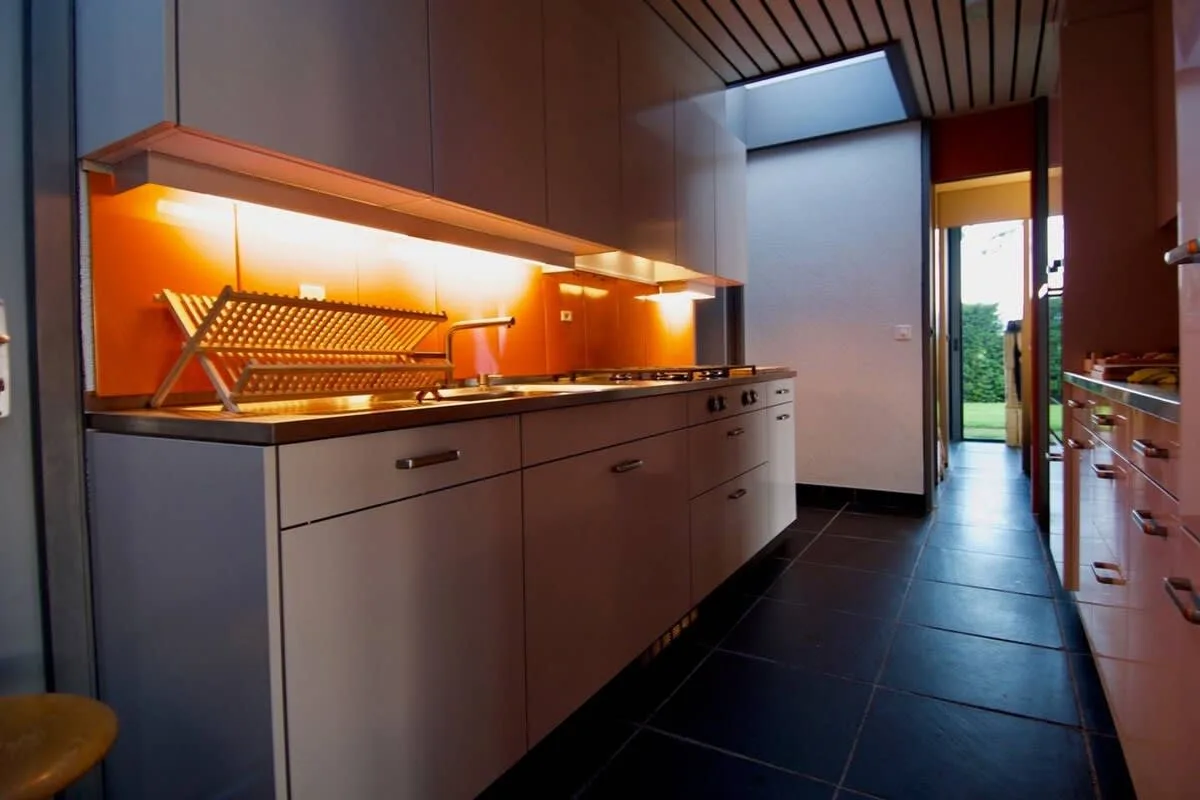 Stunning villa in a private nature and vineyards photo 3