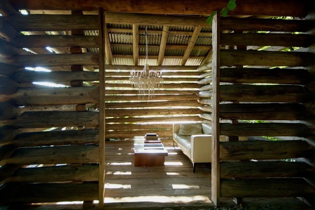 Stunning villa in a private nature and vineyards photo 5