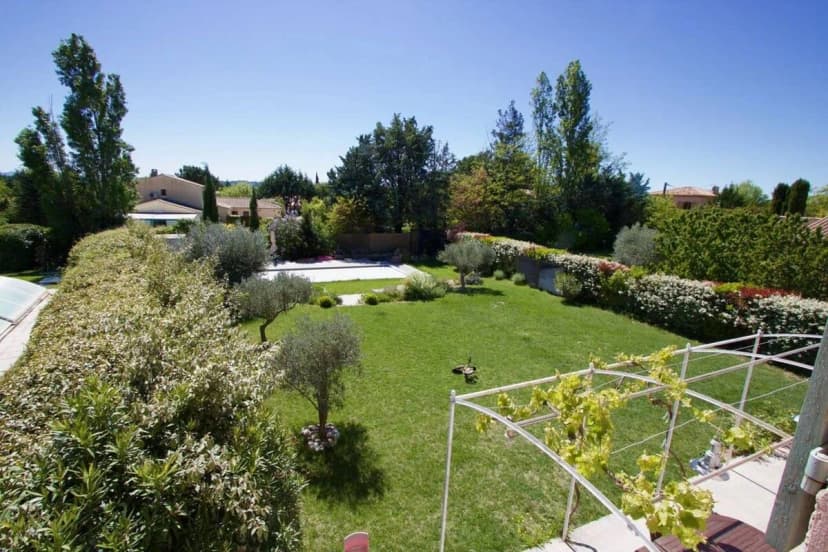 charming and beautiful villa in a perfect location